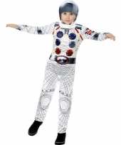 Astronaut carnavalskleding jongens