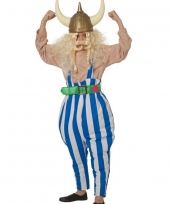 Carnavalskleding gestreepte broek groene riem kids