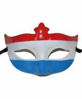 Carnavalskleding venetiaans oogmasker nederland