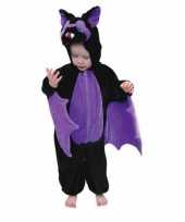 Vleermuizen carnavalskleding kinderen